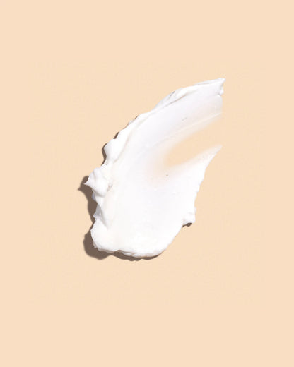 Smooth Natural Moisturising Cream