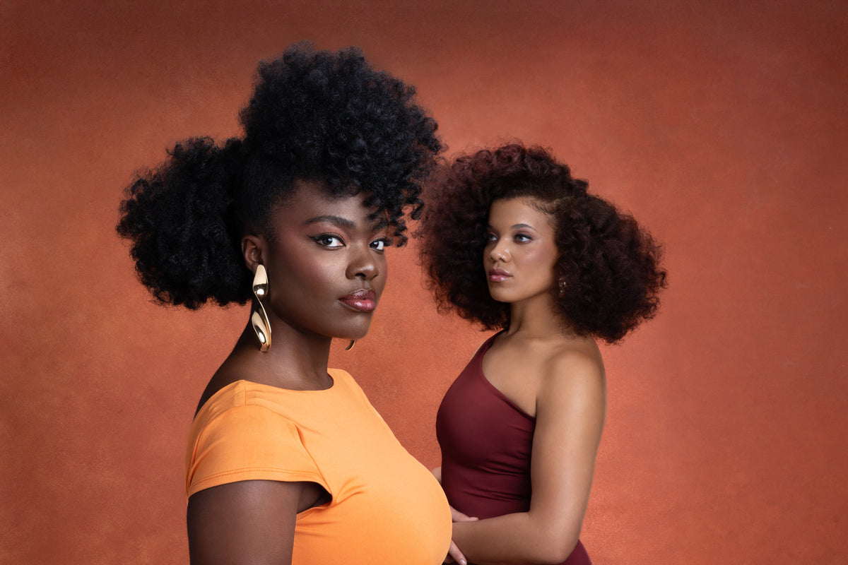 afro hair products collections afrocenchix range