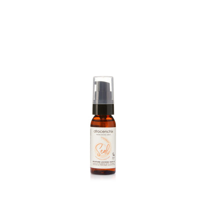 Mini Seal - Natural Hair Oil (30ml)