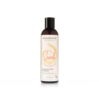 Swish Sulphate-Free Shampoo