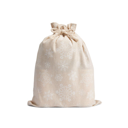 Linen Gift Bag