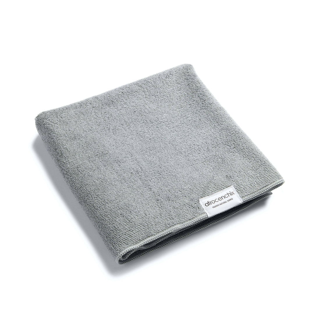 Gentle Drying with Our Microfibre Towel Turban