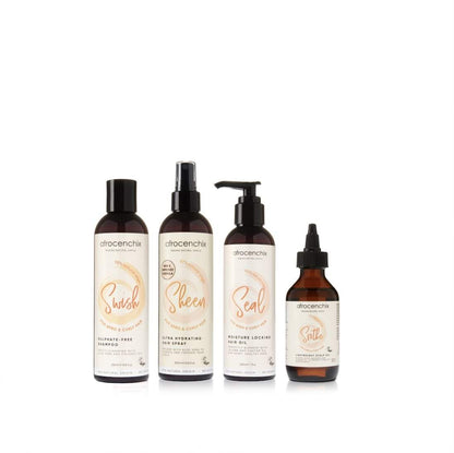 The Locs Care Set