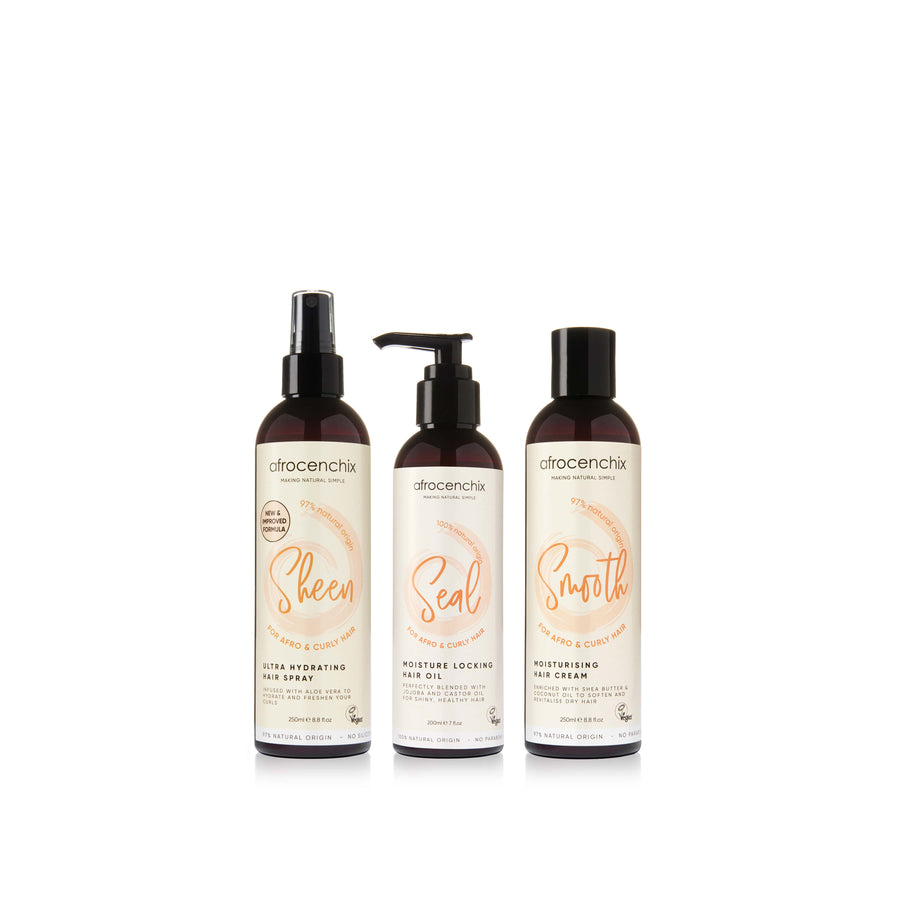 best products for curly hair and dry curls