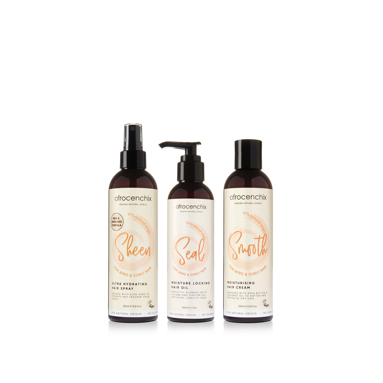 The Moisture Surge Set