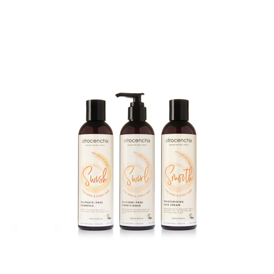 vegan curly hair products for beginners