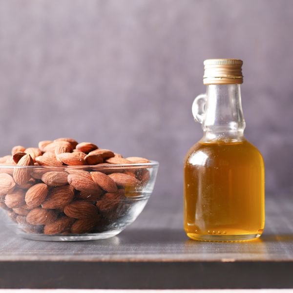 Almond Oil